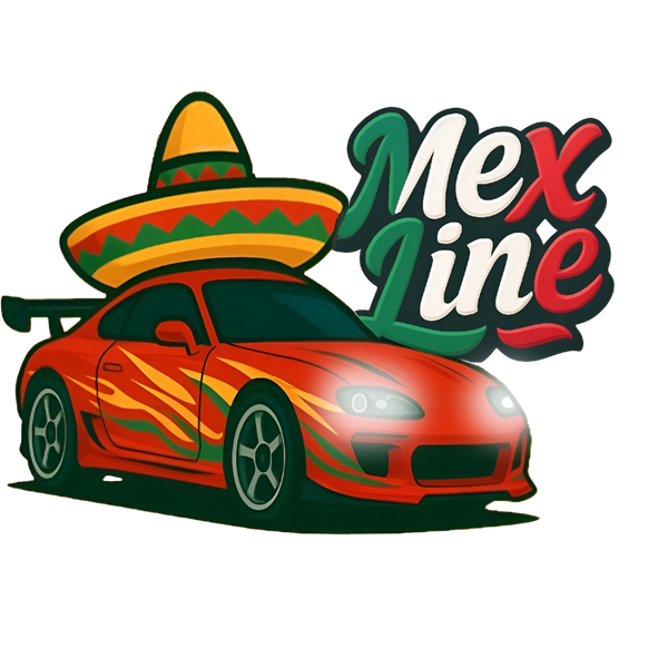 MexLine
